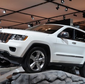 Grand Cherokee