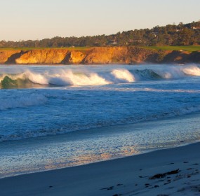 Pebble Beach