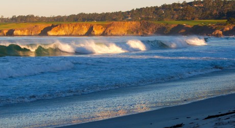 Pebble Beach