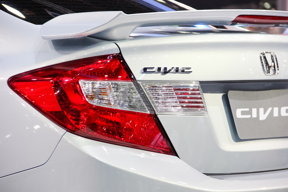 Honda recalls Civic and Pilot in US Auto Business