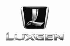 Luxgen Logo