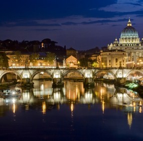 Rome