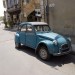 2 CV