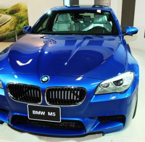 BMW M5