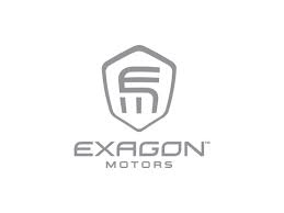 Exagon Logo