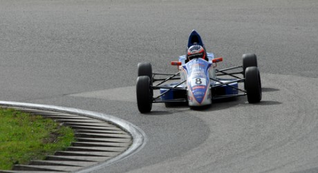 Formula Ford