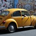 VW Beetle