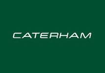 CaterhamLogo