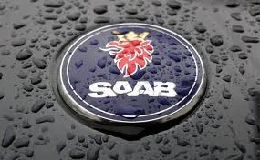 Saab Badge