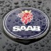 Saab Badge