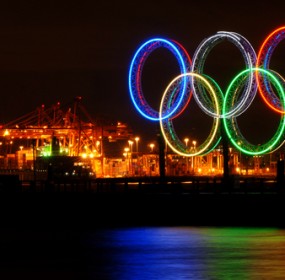 Olympic Rings