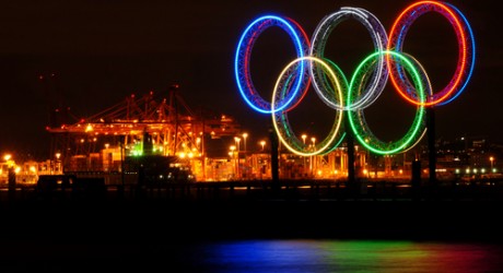 Olympic Rings