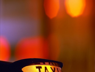 London_Taxi_Sign