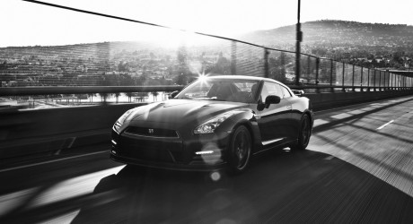 2011 Nissan GT-R